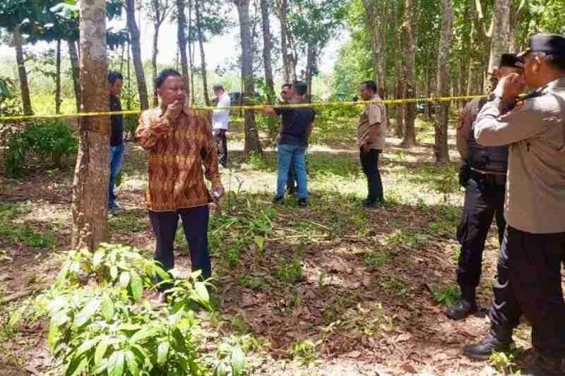 Kompolnas: Pelaku Utama Penembakan Tiga Polisi di Way Kanan Segera Terungkap Kompolnas: Pelaku Utama Penembakan Tiga Polisi di Way Kanan Segera Terungkap