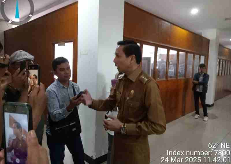 Mulai Oktober 2025, Kaur Akan Menerima Pasokan Listrik yang Cukup. Mulai Oktober 2025, Kaur Akan Menerima Pasokan Listrik yang Cukup.