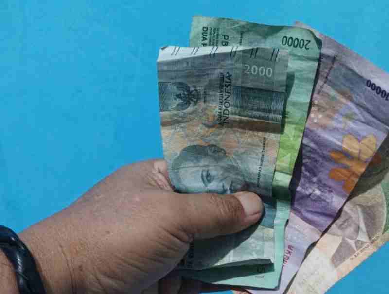 Kelangkaan Uang Pecahan Rupiah Resahkan Warga, BI Dinilai Tak Berpihak pada Publik Kelangkaan Uang Pecahan Rupiah Resahkan Warga, BI Dinilai Tak Berpihak pada Publik