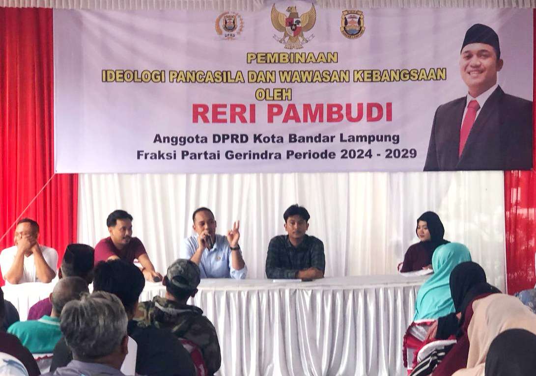 Sebut Ijazah Tak Boleh Ditahan oleh Sekolah, Ini Penegasan Reri Pambudi saat PIP Sebut Ijazah Tak Boleh Ditahan oleh Sekolah, Ini Penegasan Reri Pambudi saat PIP