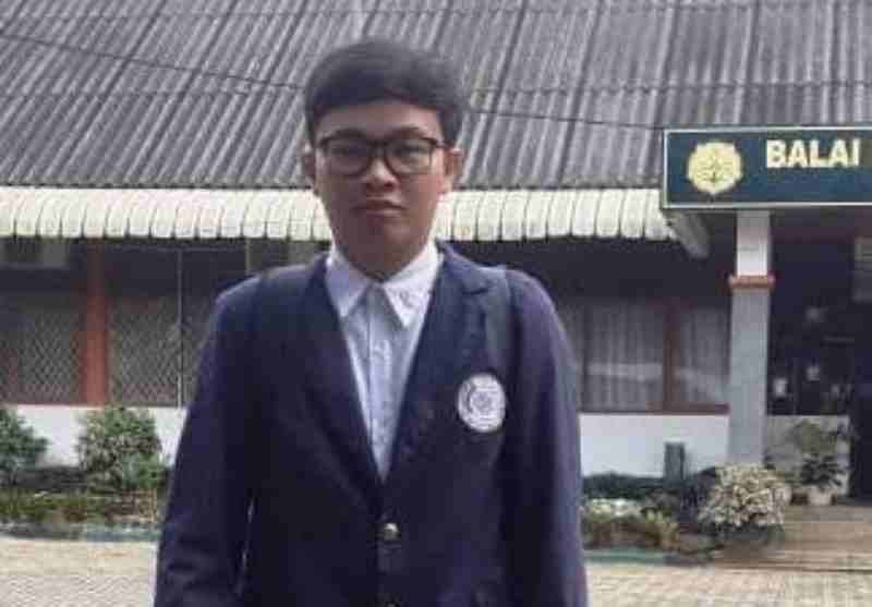 Mahasiswa IIB Darmajaya Magang di BPP Lampung, Terapkan Teknologi dalam Pertanian Mahasiswa IIB Darmajaya Magang di BPP Lampung, Terapkan Teknologi dalam Pertanian