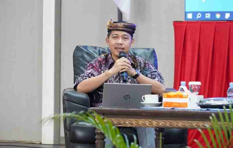 Belajar dari Maraknya Korupsi KUD, Pemangku Kepentingan Kopdes MP dari Pusat Sampai Desa Harus Bersih Belajar dari Maraknya Korupsi KUD, Pemangku Kepentingan Kopdes MP dari Pusat Sampai Desa Harus Bersih