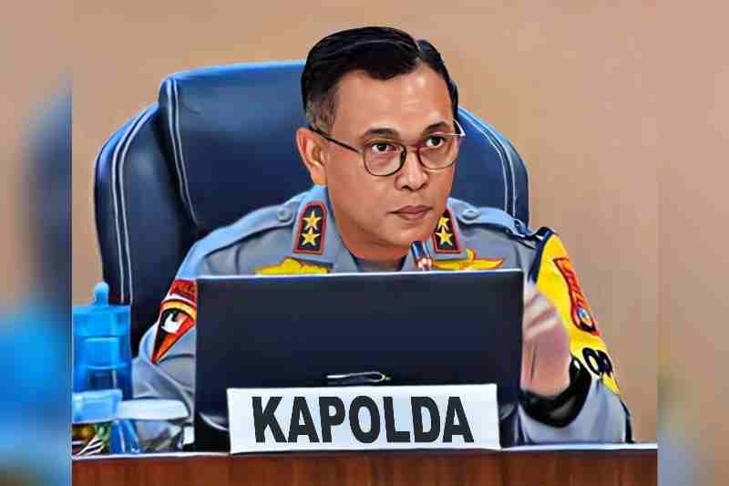 Polda Lampung Ingatkan Pemudik Motor: Cek Kendaraan, Jaga Stamina, dan Istirahat di Pos Mudik Polda Lampung Ingatkan Pemudik Motor: Cek Kendaraan, Jaga Stamina, dan Istirahat di Pos Mudik