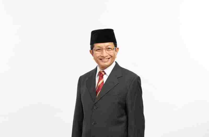 Rektor UIN RIL: Kementerian Agama Jadi Garda Depan Moderasi Beragama di Indonesia Rektor UIN RIL: Kementerian Agama Jadi Garda Depan Moderasi Beragama di Indonesia