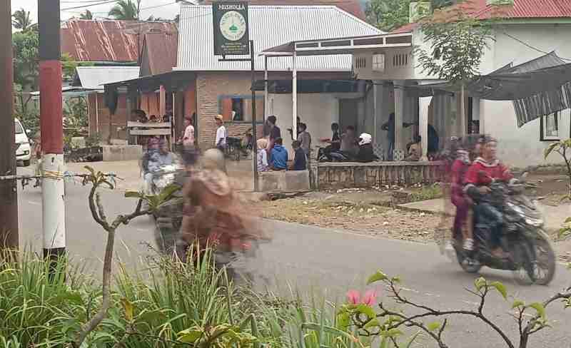 Imam Nurlan Angkat Bicara, Tawuran Pistol Mainan Jadi Tontonan Lebaran Imam Nurlan Angkat Bicara, Tawuran Pistol Mainan Jadi Tontonan Lebaran