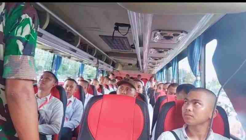 1101 Calon Siswa SPPI Batch-3 Tahun 2025 Wilayah Lampung Resmi Diberangkatkan 1101 Calon Siswa SPPI Batch-3 Tahun 2025 Wilayah Lampung Resmi Diberangkatkan