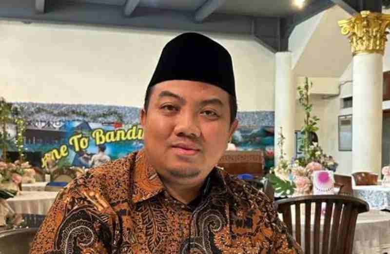 PUI Apresiasi Polri: Mudik 2025 Aman dan Terkendali PUI Apresiasi Polri: Mudik 2025 Aman dan Terkendali