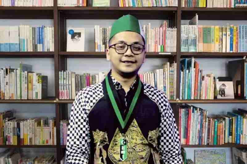 HMI Apresiasi Polri: Mudik 2025 Lancar, Kecelakaan Turun HMI Apresiasi Polri: Mudik 2025 Lancar, Kecelakaan Turun