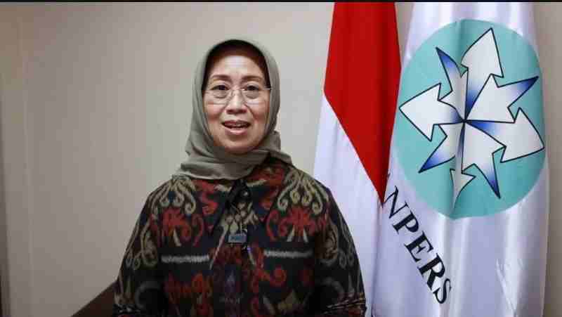 Ketua Dewan Pers: Pengamanan Mudik Luar Biasa, Terima Kasih Polri Ketua Dewan Pers: Pengamanan Mudik Luar Biasa, Terima Kasih Polri