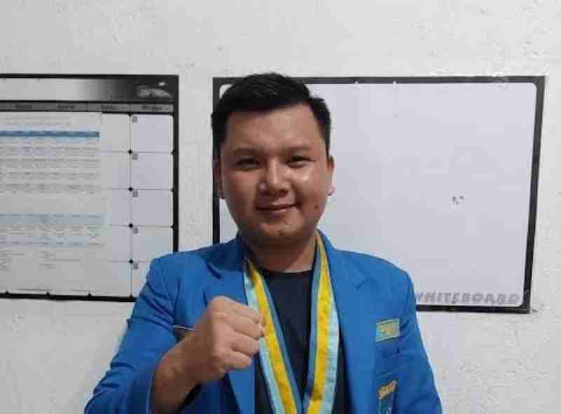 BEM PTAI: Polri Berhasil Amankan Arus Mudik Lebaran 2025 BEM PTAI: Polri Berhasil Amankan Arus Mudik Lebaran 2025