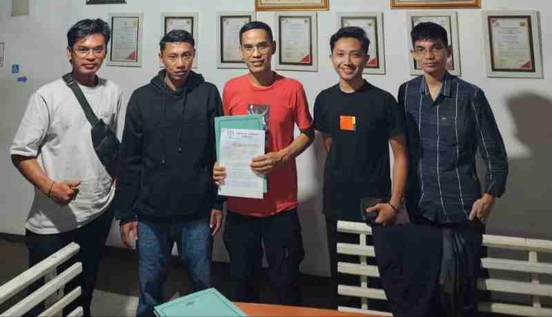 Hentikan Dugaan Pelanggaran Kampanye, Kuasa Hukum Sasuai Nilai Sudah Kadarluarsa Hentikan Dugaan Pelanggaran Kampanye, Kuasa Hukum Sasuai Nilai Sudah Kadarluarsa