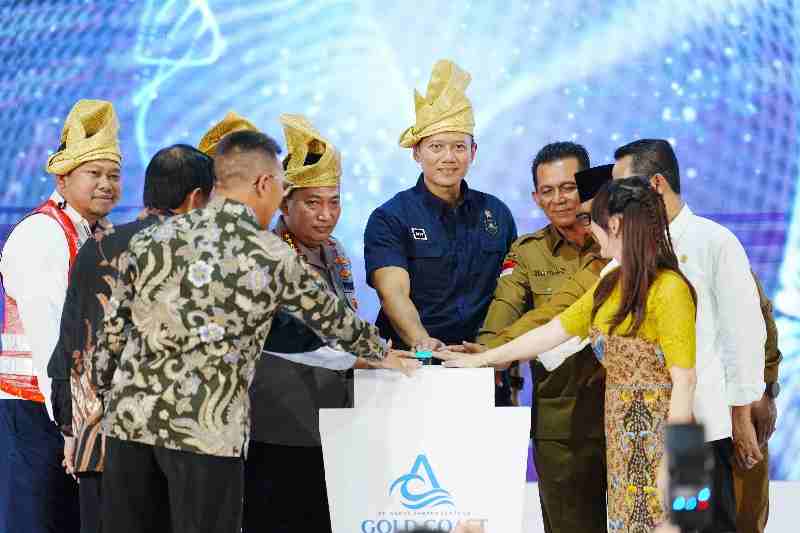 Hadiri Peresmian Pelabuhan Gold Coast Bengkong, Kapolri Tekankan Pentingnya Kolaborasi Lembaga Cegah TPPO-PMI Ilegal Hadiri Peresmian Pelabuhan Gold Coast Bengkong, Kapolri Tekankan Pentingnya Kolaborasi Lembaga Cegah TPPO-PMI Ilegal