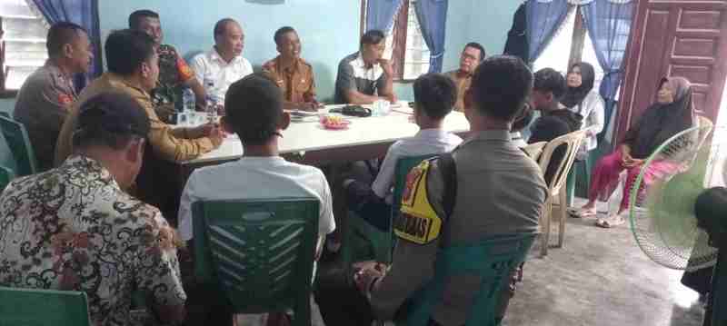 Polres Simalungun Hadiri Sosialisasi Sistem E-Berpadu di Pengadilan Negeri Simalungun Polres Simalungun Hadiri Sosialisasi Sistem E-Berpadu di Pengadilan Negeri Simalungun