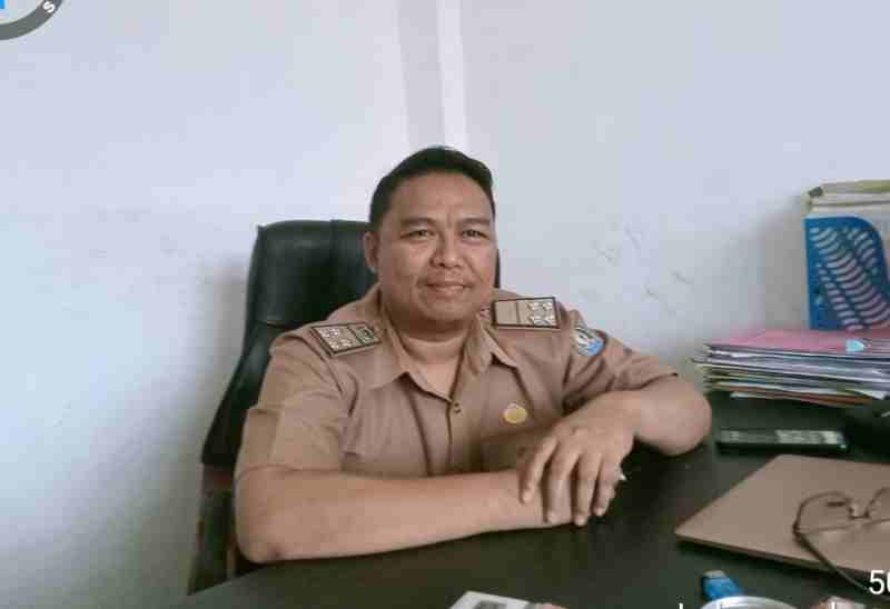 Layanan Cepat dan Humanis dari Petugas RSUD Kaur Layanan Cepat dan Humanis dari Petugas RSUD Kaur