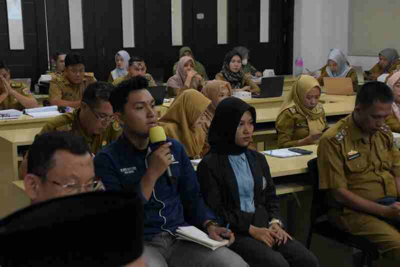 Aspirasi Mahasiswa IIB Darmajaya Soroti Pendidikan dan Industri Kreatif Lampung Aspirasi Mahasiswa IIB Darmajaya Soroti Pendidikan dan Industri Kreatif Lampung