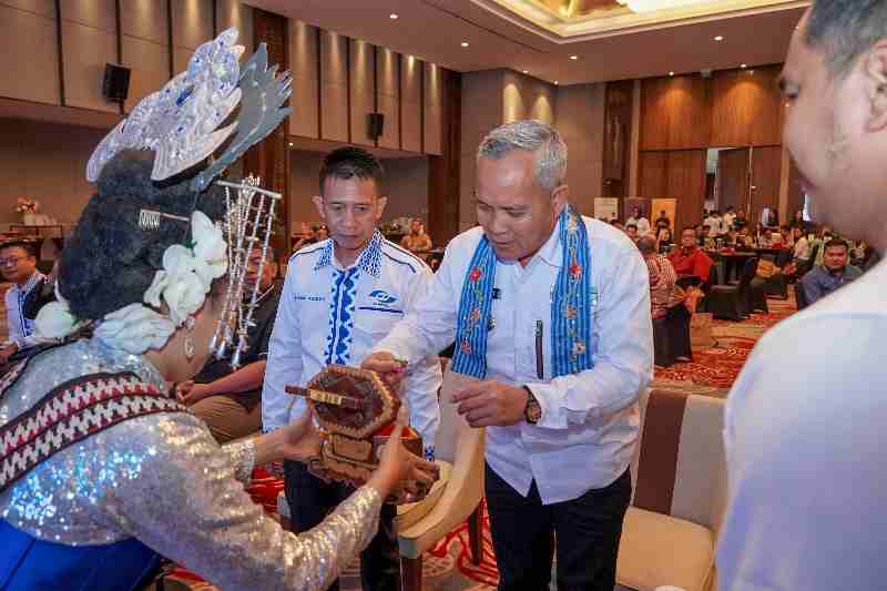 Pemprov Lampung dan APJII Bersinergi, Perkuat Digitalisasi dan Akses Internet Merata Pemprov Lampung dan APJII Bersinergi, Perkuat Digitalisasi dan Akses Internet Merata