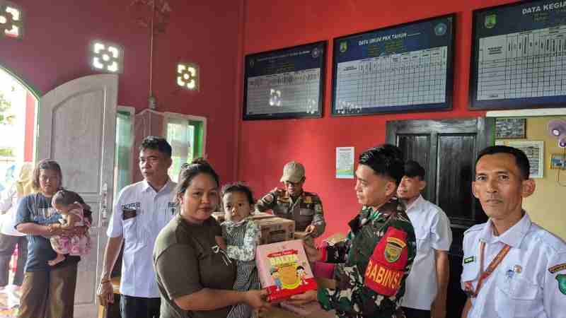 Pasca Banjir Surut, Dinkes Muba Tetap Siaga Berikan Layanan Kesehatan Maksimal Pasca Banjir Surut, Dinkes Muba Tetap Siaga Berikan Layanan Kesehatan Maksimal