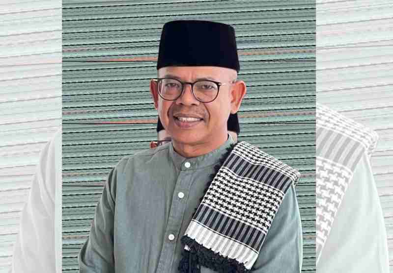 Sekda Aceh Utara Klarifikasi Isu Keterlambatan Pembayaran TPP ASN dan PPPK Sekda Aceh Utara Klarifikasi Isu Keterlambatan Pembayaran TPP ASN dan PPPK