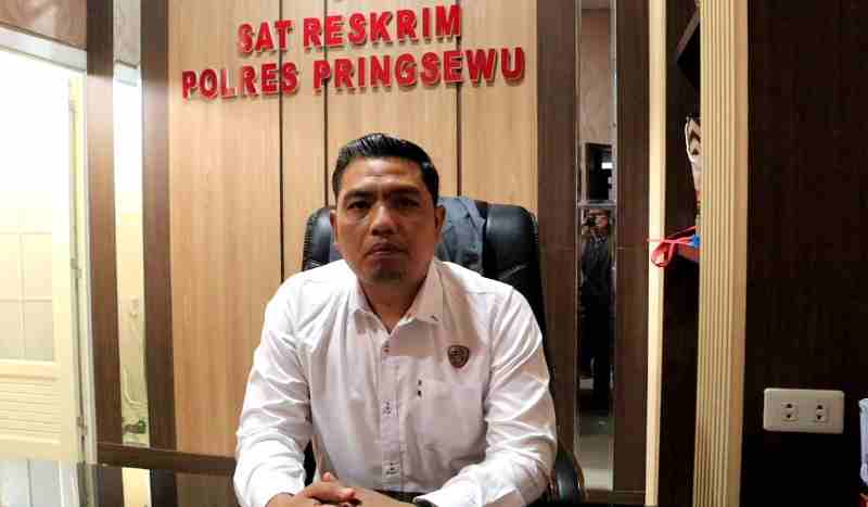 Korban Perundungan di Pringsewu Lapor Polisi Korban Perundungan di Pringsewu Lapor Polisi