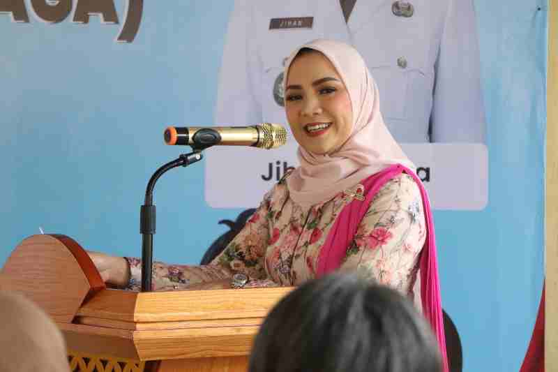 Hari Kartini 2025, Puspaga dan TPA Pinggungan Sebuai Diresmikan untuk Kesejahteraan Keluarga Lampung Hari Kartini 2025, Puspaga dan TPA Pinggungan Sebuai Diresmikan untuk Kesejahteraan Keluarga Lampung