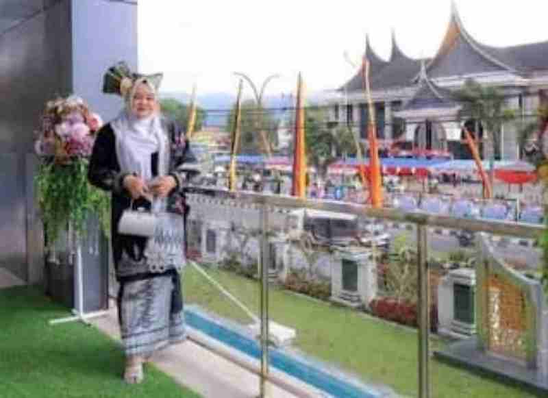 Mengenang R.A Kartini, Anggota DPRD Eka Kesamaan Wanita Zaman Sekarang Mengenang R.A Kartini, Anggota DPRD Eka Kesamaan Wanita Zaman Sekarang