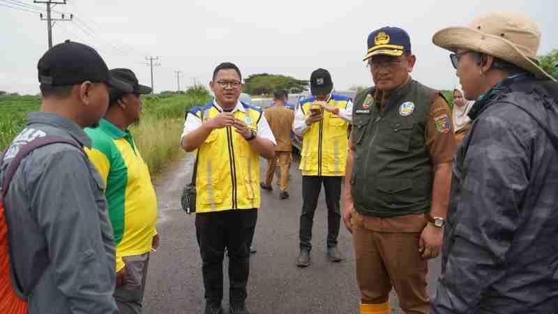 Putuskan Mata Rantai Kemiskinan, Gubernur Mirza Dorong Pendirian Sekolah Rakyat di Lampung Putuskan Mata Rantai Kemiskinan, Gubernur Mirza Dorong Pendirian Sekolah Rakyat di Lampung