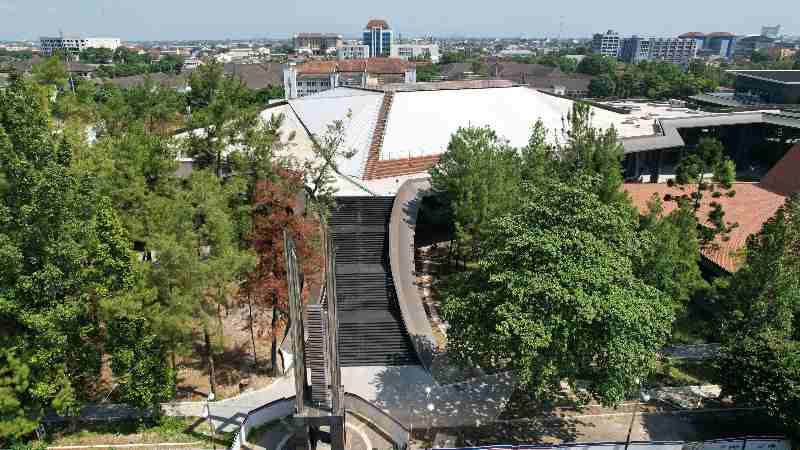 Bangun Sekolah hingga Kampus, Waskita Karya Mantapkan Komitmen Dukung Asta Cita Pendidikan Nasional Bangun Sekolah hingga Kampus, Waskita Karya Mantapkan Komitmen Dukung Asta Cita Pendidikan Nasional