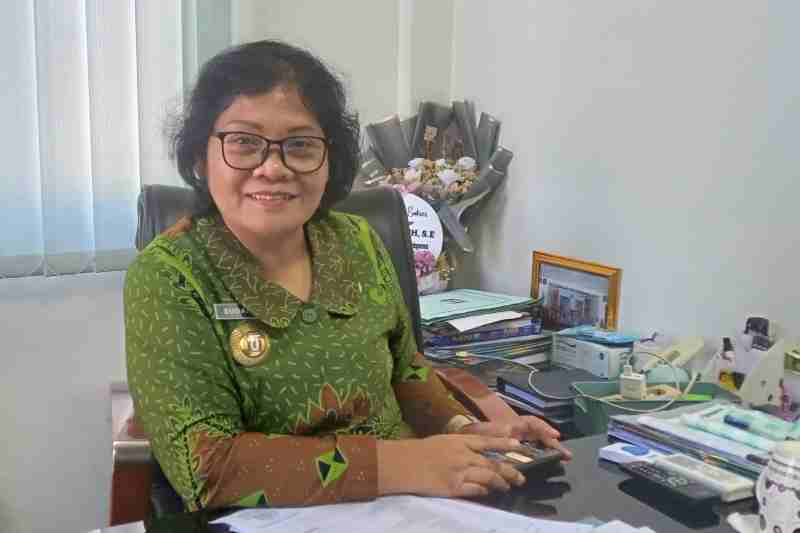 Sudarsih: Pemutahiran Data Wujudkan Administrasi Kependudukan yang Valid Sudarsih: Pemutahiran Data Wujudkan Administrasi Kependudukan yang Valid