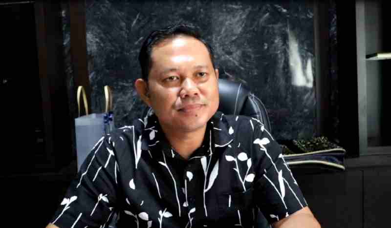 AKP Candra: Pemberantasan Narkoba Perlu Partisipasi Aktif dari Seluruh Elemen Masyarakat AKP Candra: Pemberantasan Narkoba Perlu Partisipasi Aktif dari Seluruh Elemen Masyarakat