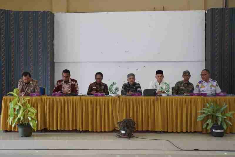 Penyediaan Transportasi Gratis (PTG) bagi Pelajar akan Segera Diluncurkan Penyediaan Transportasi Gratis (PTG) bagi Pelajar akan Segera Diluncurkan