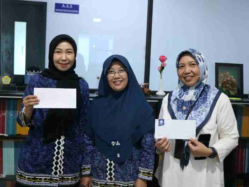 Bongkar Rahasia Bisnis Hijau & Strategi Pajak! Dua Dosen Akuntansi Darmajaya Meledak di SINTA 4! Bongkar Rahasia Bisnis Hijau & Strategi Pajak! Dua Dosen Akuntansi Darmajaya Meledak di SINTA 4!