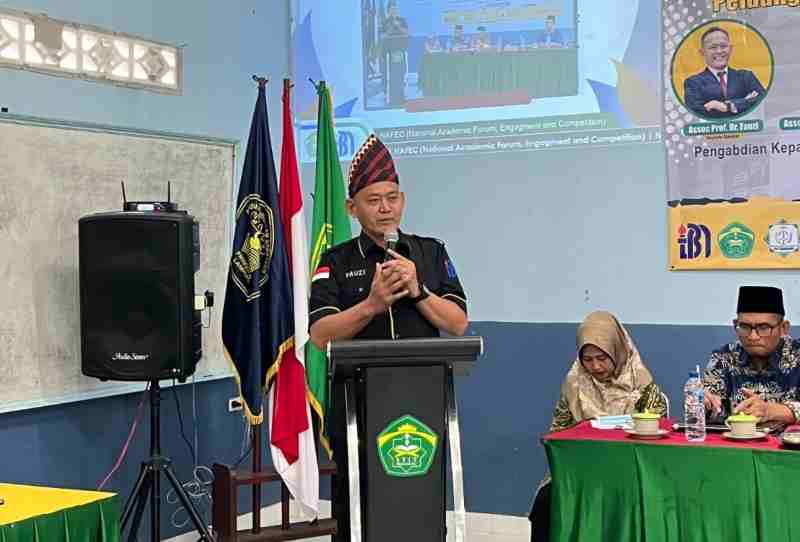 STIT Pringsewu Gelar NAFEC 2025: Perkuat Kolaborasi Akademik Menuju Indonesia Emas 2045 STIT Pringsewu Gelar NAFEC 2025: Perkuat Kolaborasi Akademik Menuju Indonesia Emas 2045