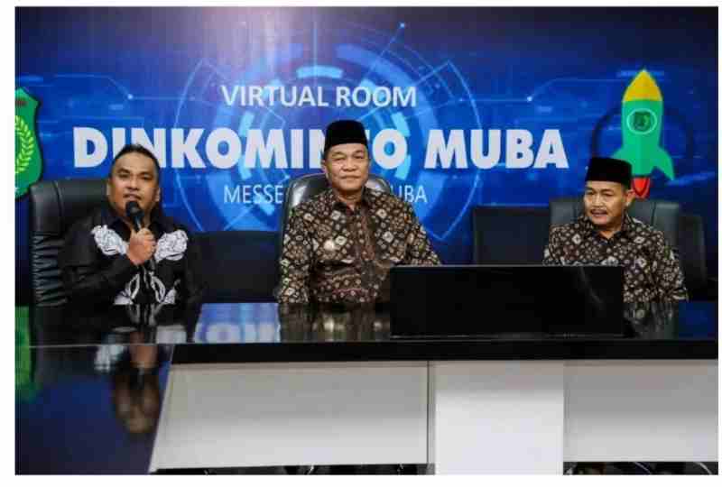 Stop Judi Online! Lindungi Masa Depan, Wujudkan Masyarakat Muba yang Sejahtera Stop Judi Online! Lindungi Masa Depan, Wujudkan Masyarakat Muba yang Sejahtera