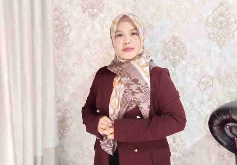 Memutus Rantai Tuberkulosis; Dari Kesadaran ILTB hingga Keberhasilan TPT Memutus Rantai Tuberkulosis; Dari Kesadaran ILTB hingga Keberhasilan TPT