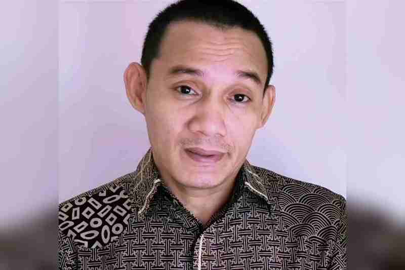 Respon Tegas Romzi, Menanggapi Keluhan Masyarakat Tentang Study Tour Respon Tegas Romzi, Menanggapi Keluhan Masyarakat Tentang Study Tour