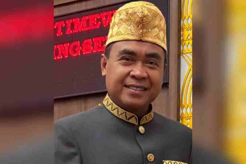 Rusmanto: Fraksi Nasdem Apresiasi Pemda Pringsewu Fasilitasi Pekerja Migran Indonesi ke Jepang Rusmanto: Fraksi Nasdem Apresiasi Pemda Pringsewu Fasilitasi Pekerja Migran Indonesi ke Jepang