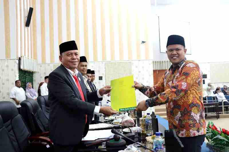 Wabup Adlin Tambunan Tegaskan Penyusunan RPJMD 2025–2029 Sesuai Aturan Mendagri Wabup Adlin Tambunan Tegaskan Penyusunan RPJMD 2025–2029 Sesuai Aturan Mendagri