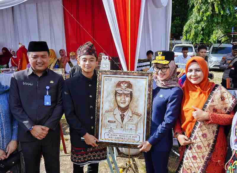 Hardiknas 2025, Pemprov Lampung Tegaskan Komitmen Wujudkan Pendidikan Berkualitas dan Berkeadila Hardiknas 2025, Pemprov Lampung Tegaskan Komitmen Wujudkan Pendidikan Berkualitas dan Berkeadila