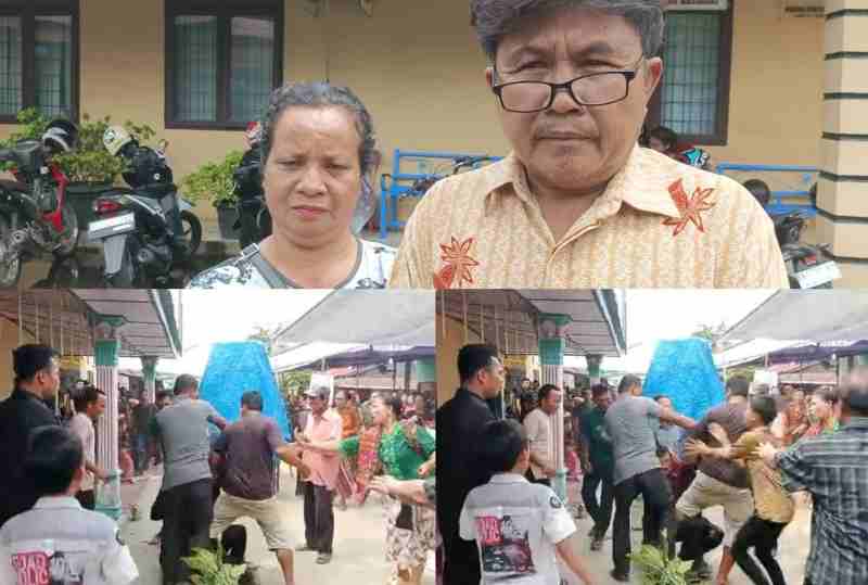 PPA Polres Sergai Diduga Mandul, Pelaku Penganiayaan Anak Wartawan Tak Kunjung Ditangkap PPA Polres Sergai Diduga Mandul, Pelaku Penganiayaan Anak Wartawan Tak Kunjung Ditangkap