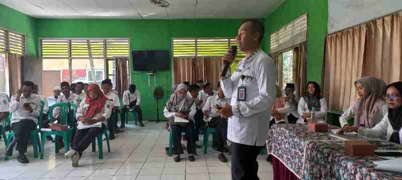 Percepatan Pembentukan Koperasi Merah Putih Kecamatan Sukoharjo dan Adiluwih diSosialisasikan Percepatan Pembentukan Koperasi Merah Putih Kecamatan Sukoharjo dan Adiluwih diSosialisasikan