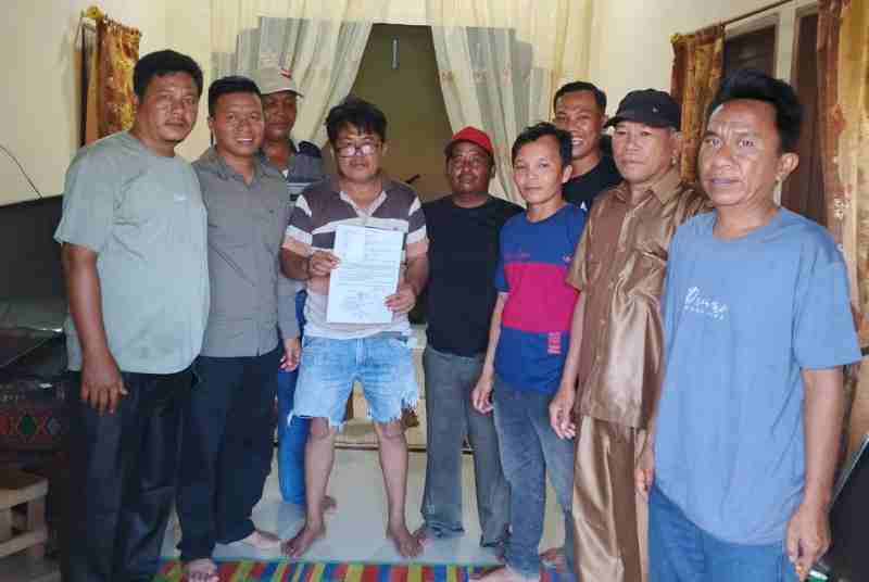 Polres Sergai Tuntaskan Kasus Pengeroyokan Anak Lewat Restorative Justice Polres Sergai Tuntaskan Kasus Pengeroyokan Anak Lewat Restorative Justice