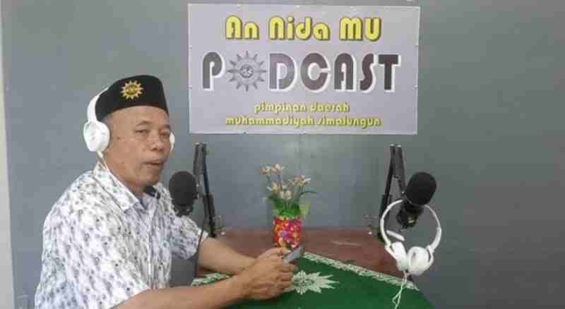 Ketua Muhammadiyah Simalungun Apresiasi Operasi Anti Premanisme Polri Ketua Muhammadiyah Simalungun Apresiasi Operasi Anti Premanisme Polri