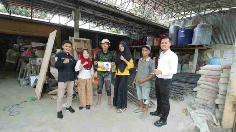 Polres Sergai Tegaskan Komitmen Berantas Premanisme Lewat Operasi Pekat-Toba 2025 Polres Sergai Tegaskan Komitmen Berantas Premanisme Lewat Operasi Pekat-Toba 2025