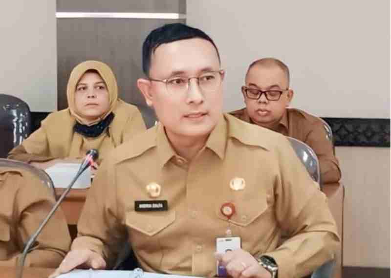 Aceh Utara Raih Peringkat Tertinggi di Aceh Dalam Laporan Pengawasan Pengendalian Inflasi Aceh Utara Raih Peringkat Tertinggi di Aceh Dalam Laporan Pengawasan Pengendalian Inflasi