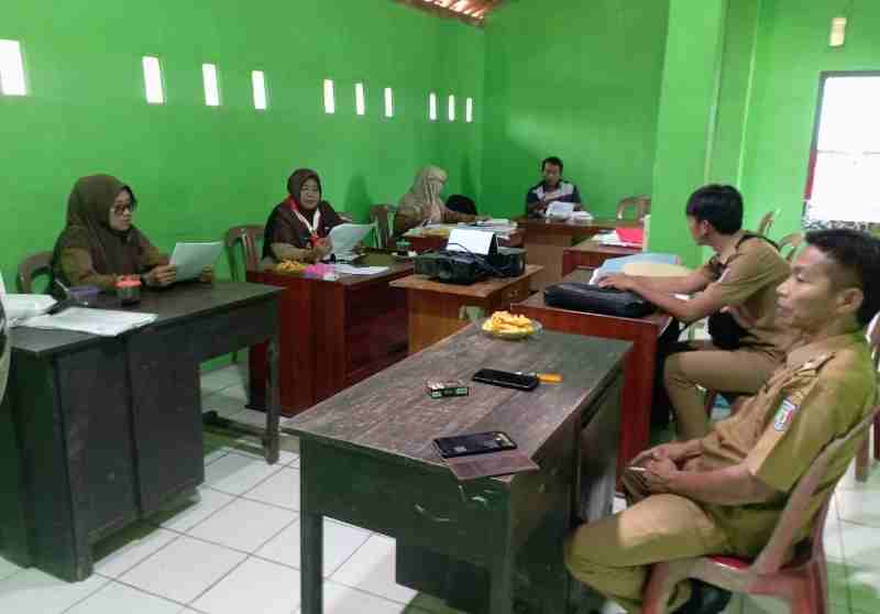 Camat Sukoharjo Melaksanakan Pembinaan dan Revitalisasi Bumdes Camat Sukoharjo Melaksanakan Pembinaan dan Revitalisasi Bumdes