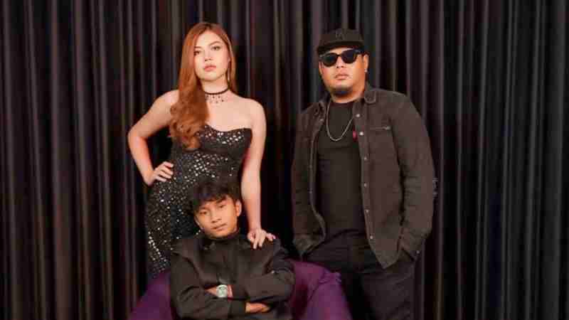 Nugie Rilis Lagu “Raksasa Palsu” bareng Bima Wp, Ajak Lawan Keserakahan yang Meresahkan Nugie Rilis Lagu “Raksasa Palsu” bareng Bima Wp, Ajak Lawan Keserakahan yang Meresahkan