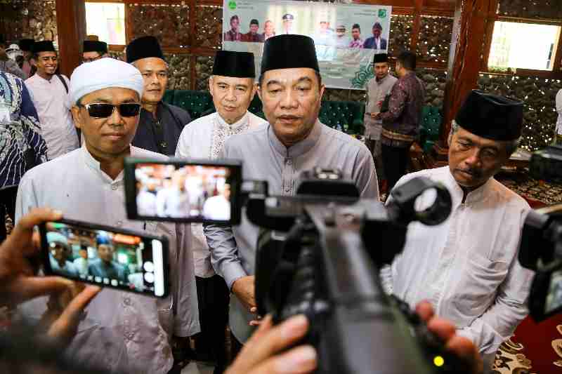 Pemerintah Muba Tegas: Mari Kita Patuhi Bersama Perda No 7 Tahun 2020 Tentang Pesta Rakyat Pemerintah Muba Tegas: Mari Kita Patuhi Bersama Perda No 7 Tahun 2020 Tentang Pesta Rakyat