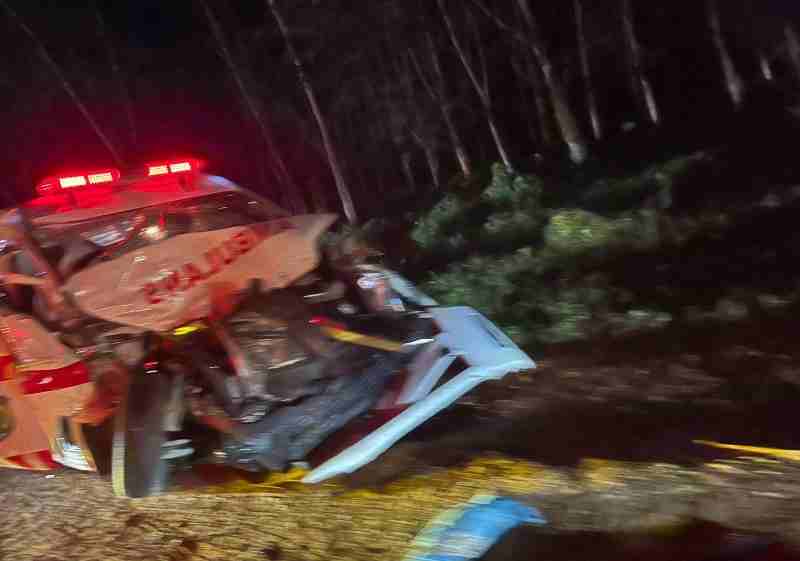 Gerak Cepat Pemkab Muba Selamatkan Sopir, Perawat, dan Pasien Ambulans RS Bayung Lencir Pasca Kecelakaan Gerak Cepat Pemkab Muba Selamatkan Sopir, Perawat, dan Pasien Ambulans RS Bayung Lencir Pasca Kecelakaan