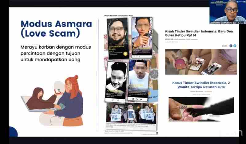 Data Pribadi Bisa Dicuri Saat Buka Mobile Banking! Ini Peringatan Serius untuk Gen Z Data Pribadi Bisa Dicuri Saat Buka Mobile Banking! Ini Peringatan Serius untuk Gen Z