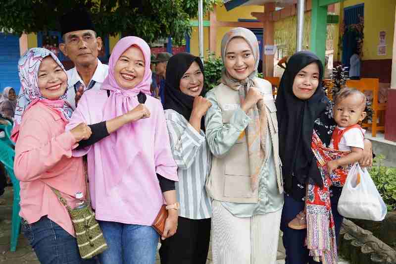 Pemprov Lampung Pastikan Pelaksanaan PSU Pesawaran Berlangsung Aman, Tertib dan Lancar Pemprov Lampung Pastikan Pelaksanaan PSU Pesawaran Berlangsung Aman, Tertib dan Lancar